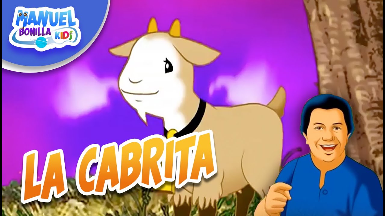 Manuel Bonilla | La Cabrita 🐑👨🏻&zwj;🌾