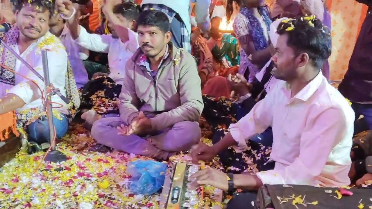 ભાથીજી ભડાકો કરો રે || ગાયક દિનેશ રાઠવા 