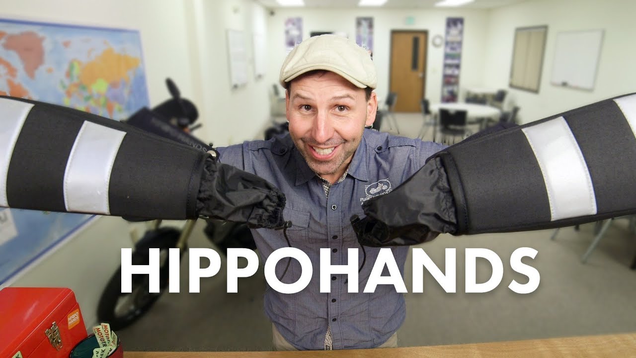 The Best Way to Warm Hands in Winter (Review)