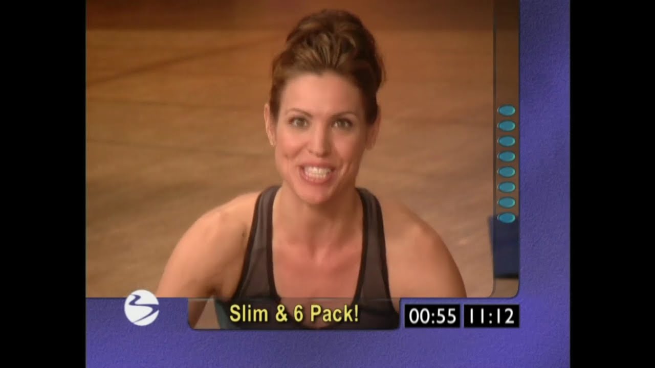 Slim in 6: Slim & 6 Pack