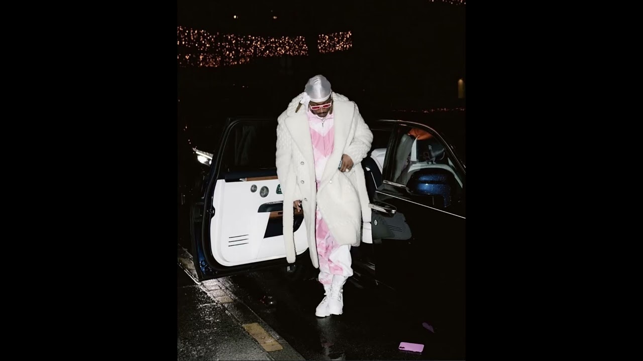 FUTURE trap Type Beat 