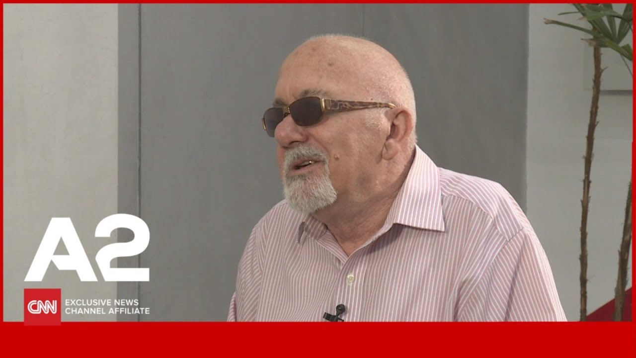 Faruk Sejdini, legjenda e Dinamos