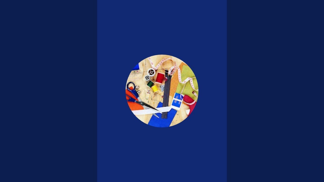 razia's sewing studio  is live!