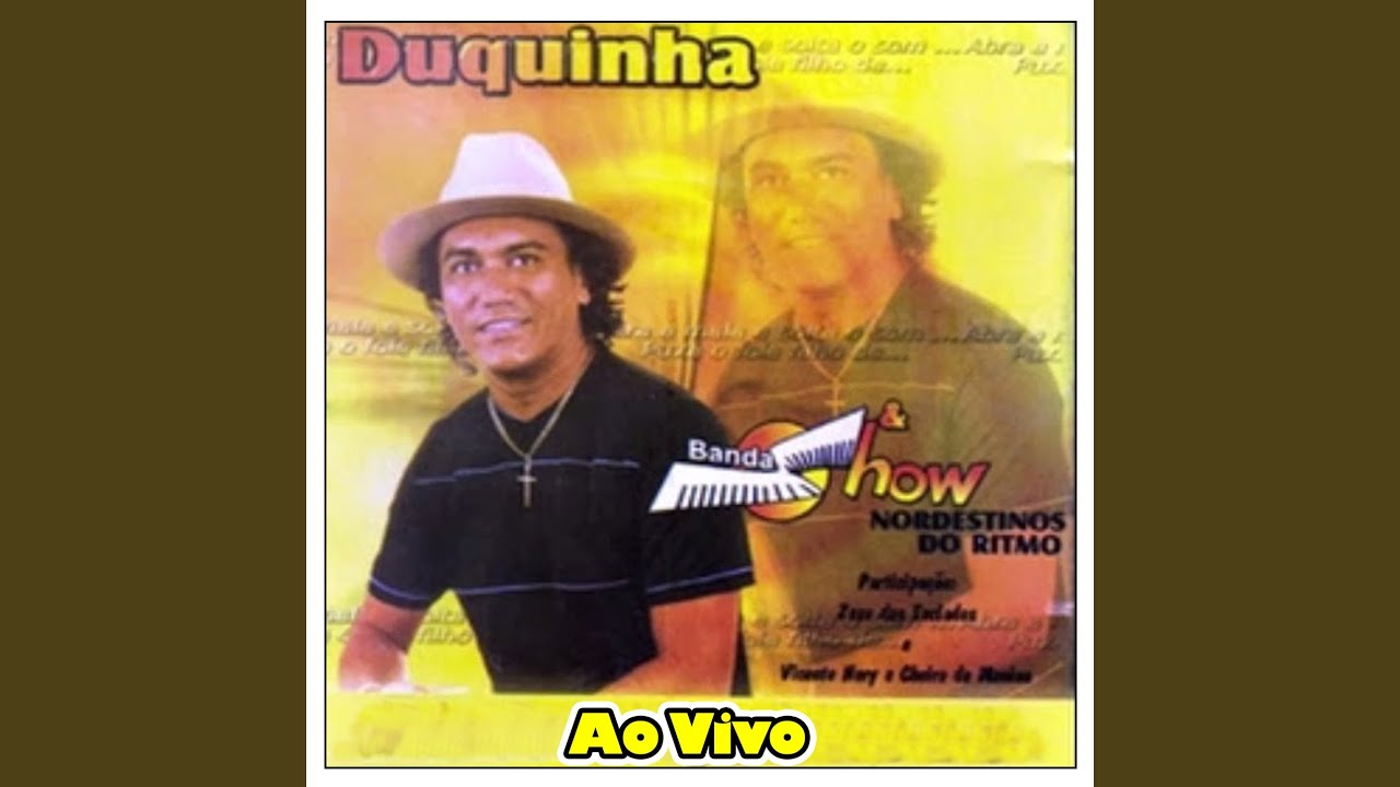 Pajero - DUQUINHA