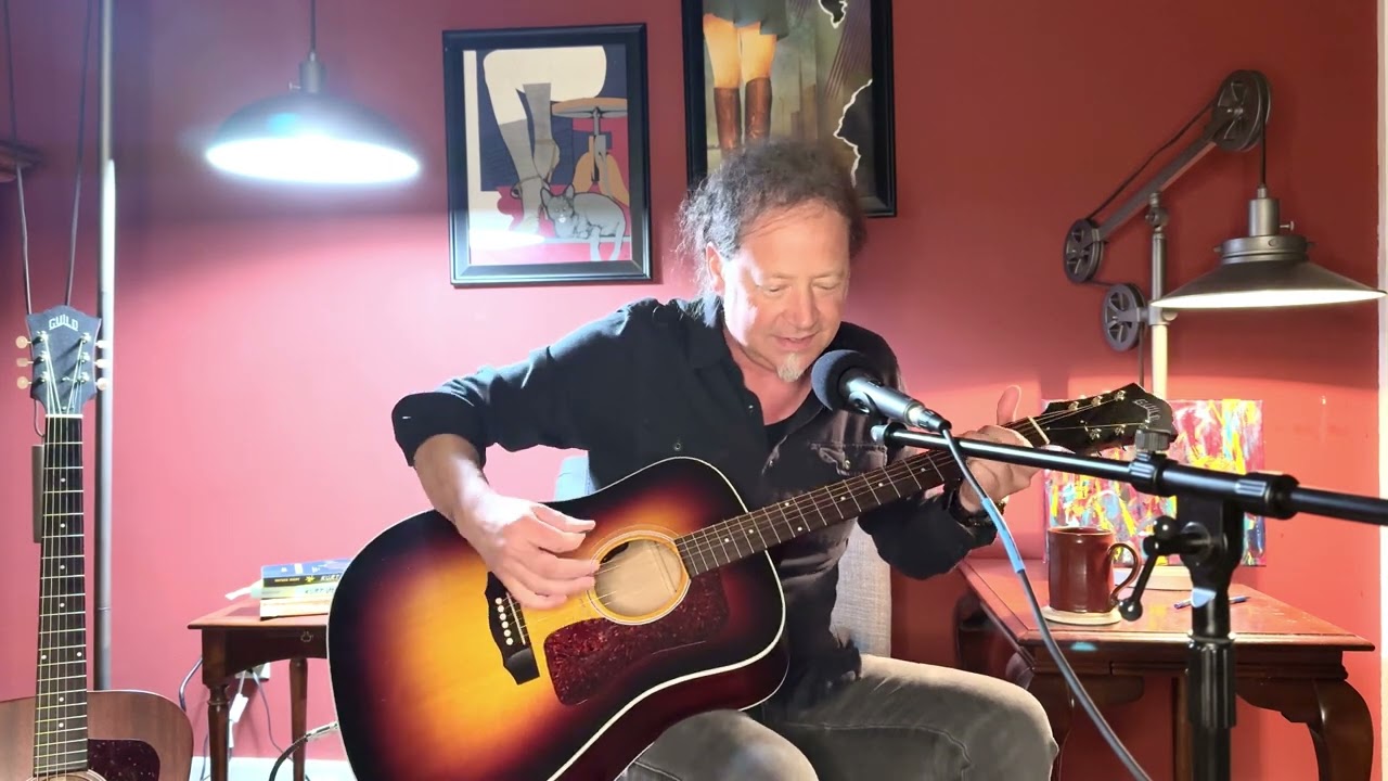 Matthew Whatley  - Perfect World Wishlist (Extended Version)