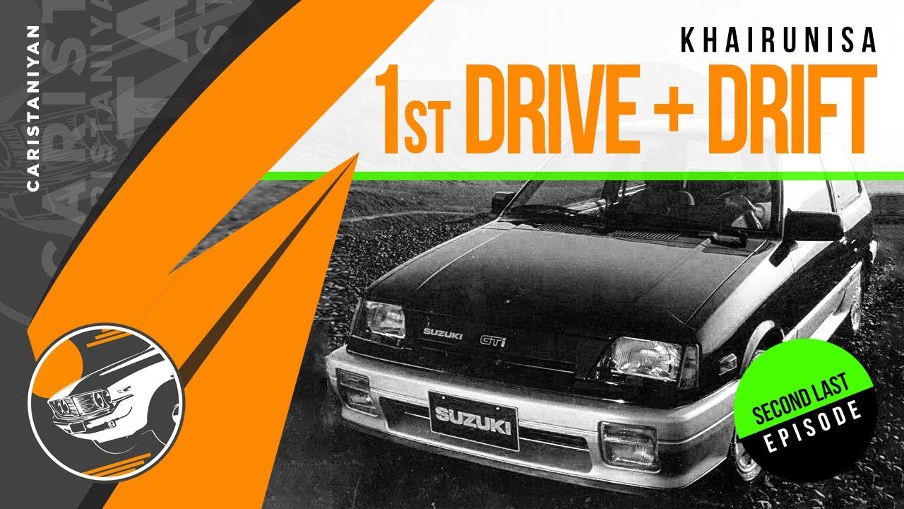 Test Drive, Wiring, Silencer | Project Khyber | Restoration Part 14