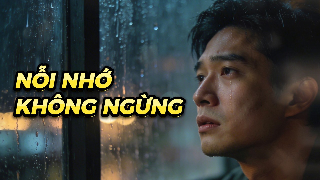 #242|🍀Nỗi Nhớ Không Ngừng! #ballad #love #sad #alone