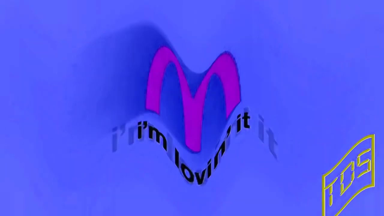(Requested) Happy McDonald's Ident 2014 Effects (Sponsored By Preview 2 Effects)
