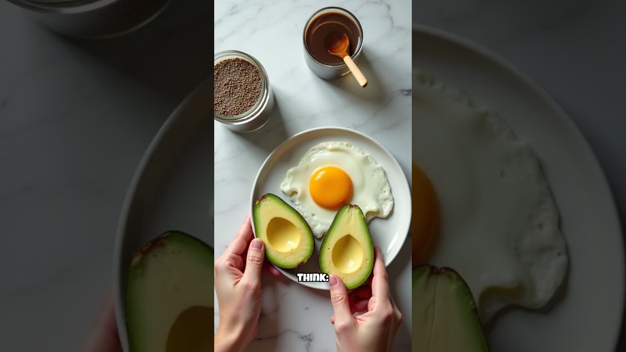 Biohacking Your Morning: 7 Simple Stacks to Start Your Day With More Energy