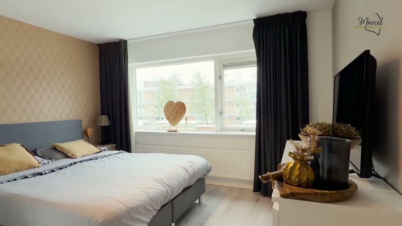 video Dr  L  J  F  Janssenstraat 35 Emmen