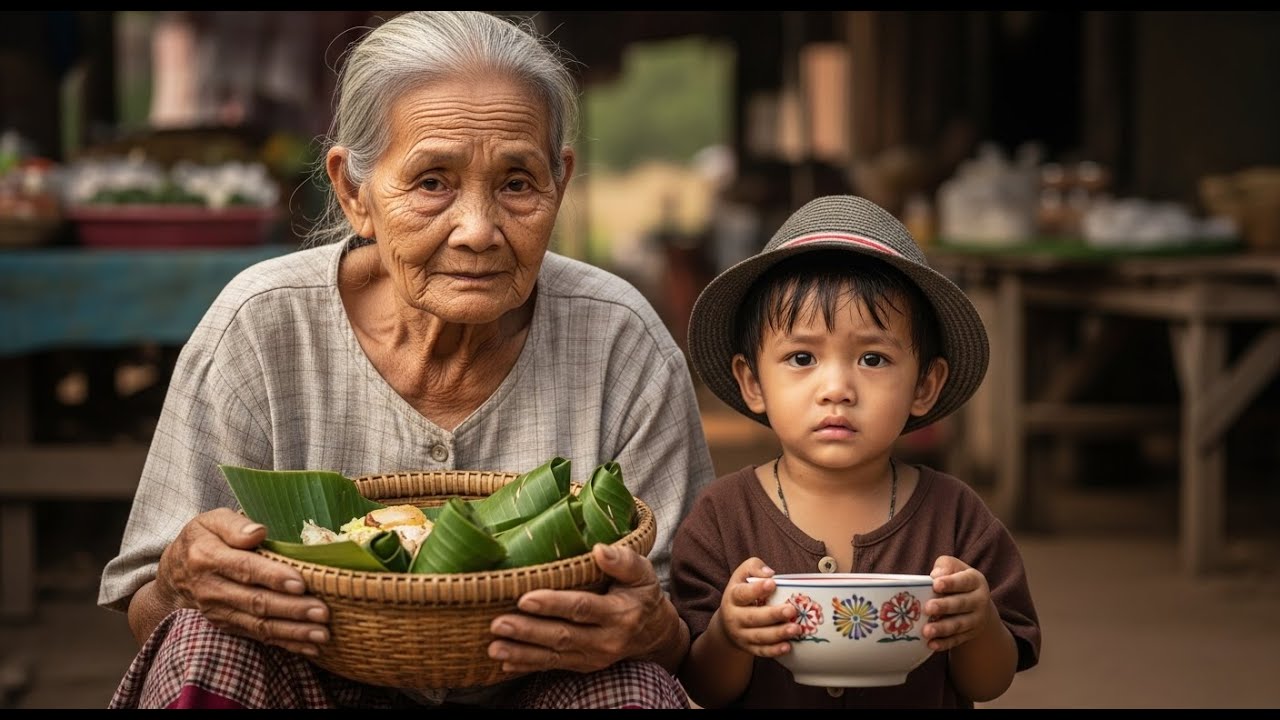 ถูกลูกแท้ๆ ปฏิเสธ! หญิงชราเก็บเด็กกำพร้า7ปีต่อมากลายเป็นมหาเศรษฐี|เมื่อลูกแท้กลับมาขอความช่วยเหลือ😭💔