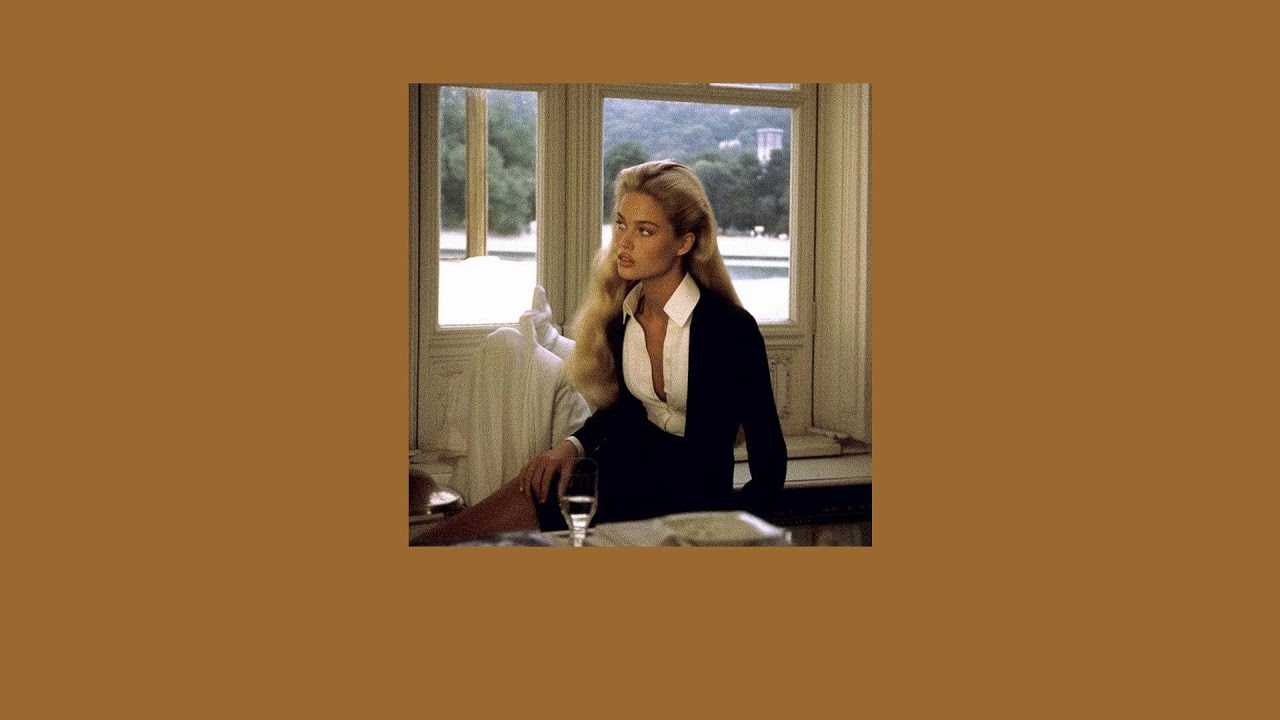 Classic Elegance ~ Old Money Songs