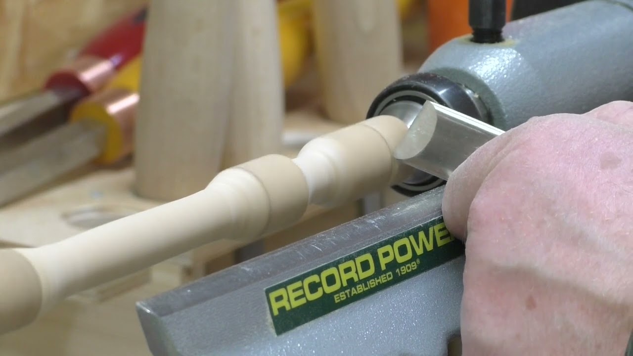 Making of Elderstab (Zusammenfassung)