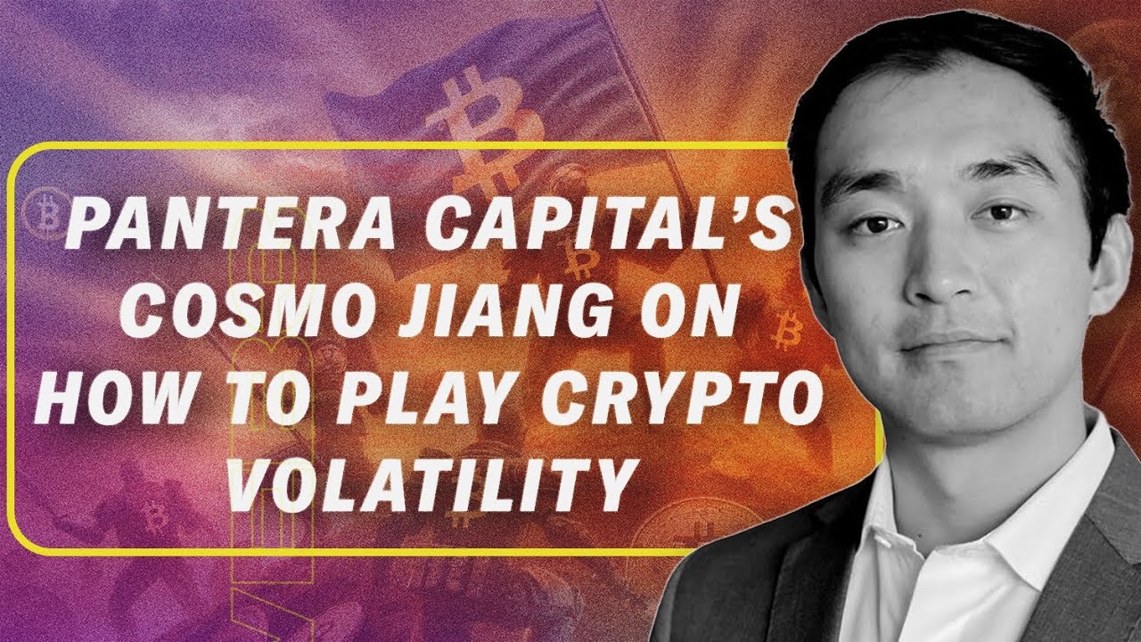 Top Crypto VC's SHOCKING Altcoin Prediction for 2025