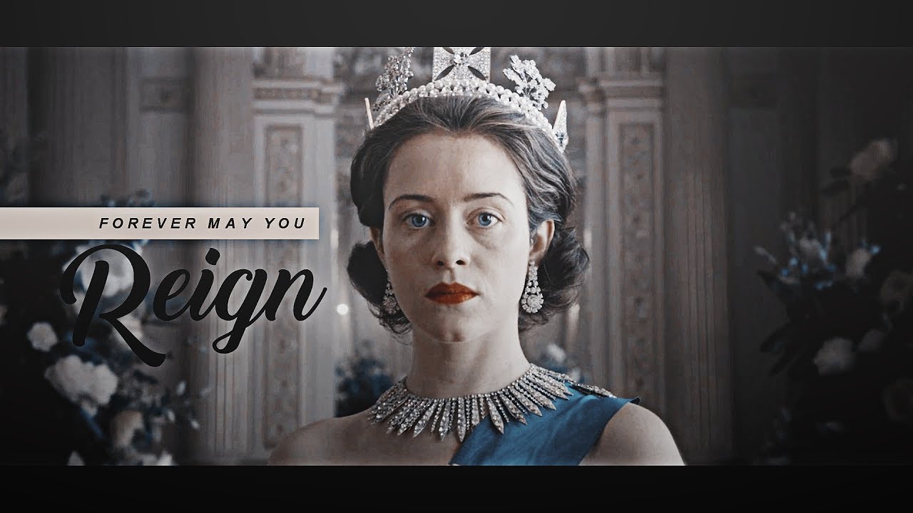 Queens of England | Forever may you reign.