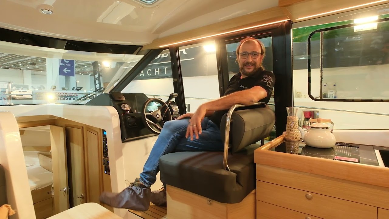 Platinum 35 Detaylı İnceleme