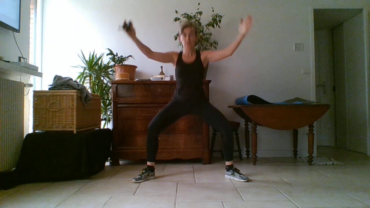 cardio ++