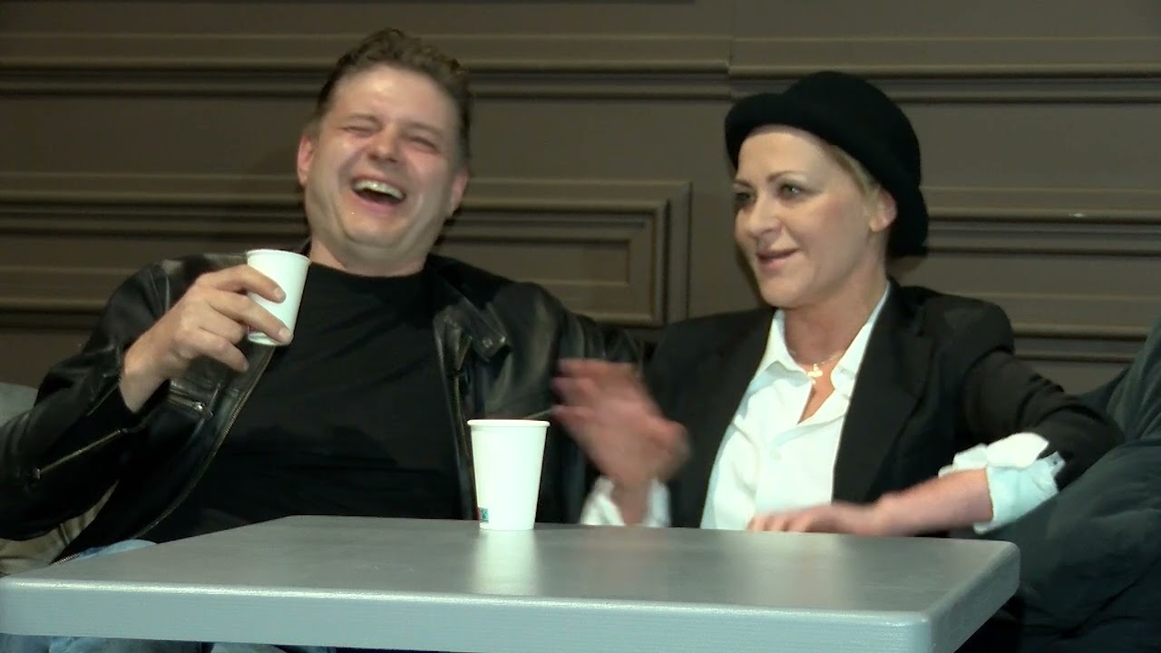 Aizkulisēs S2E6