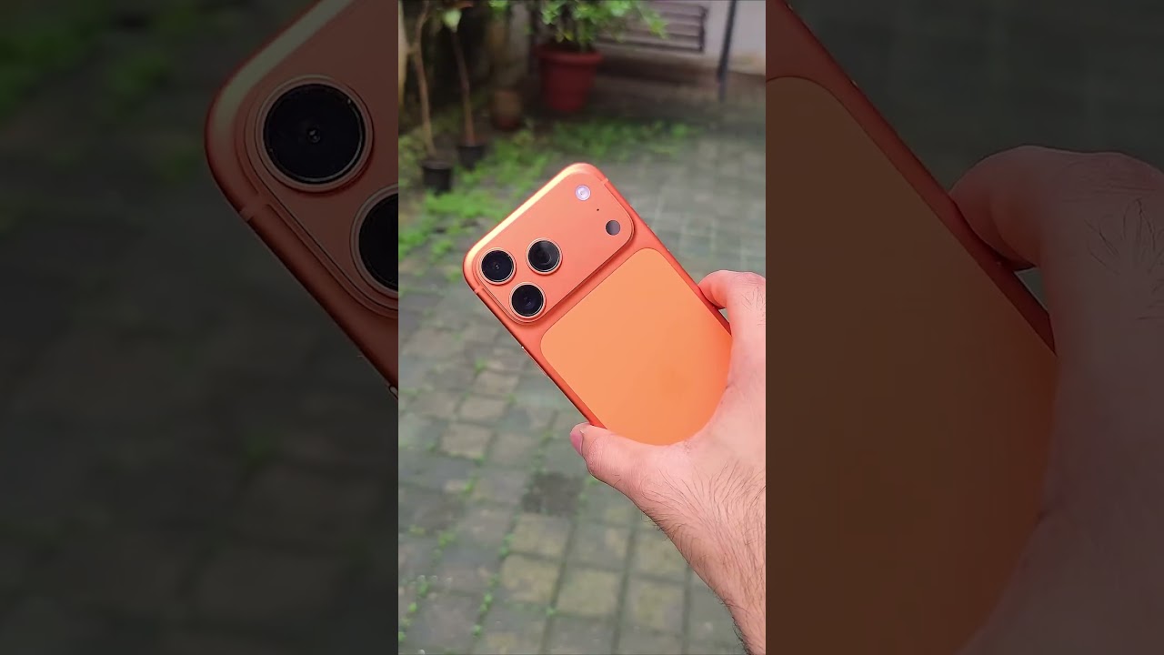 Почему смартфоны снимают хуже фотоаппараты