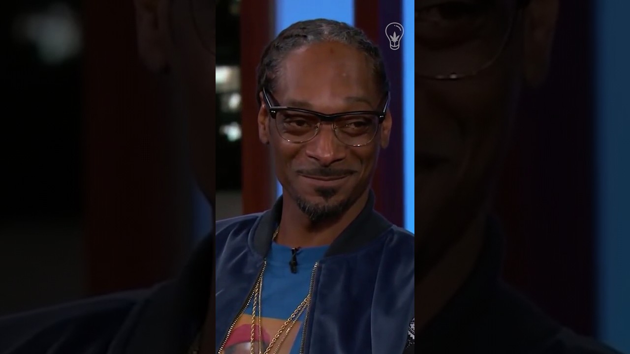 &iquest;Qui&eacute;n fuma M&Aacute;S que #SnoopDogg? 😎 #Shorts