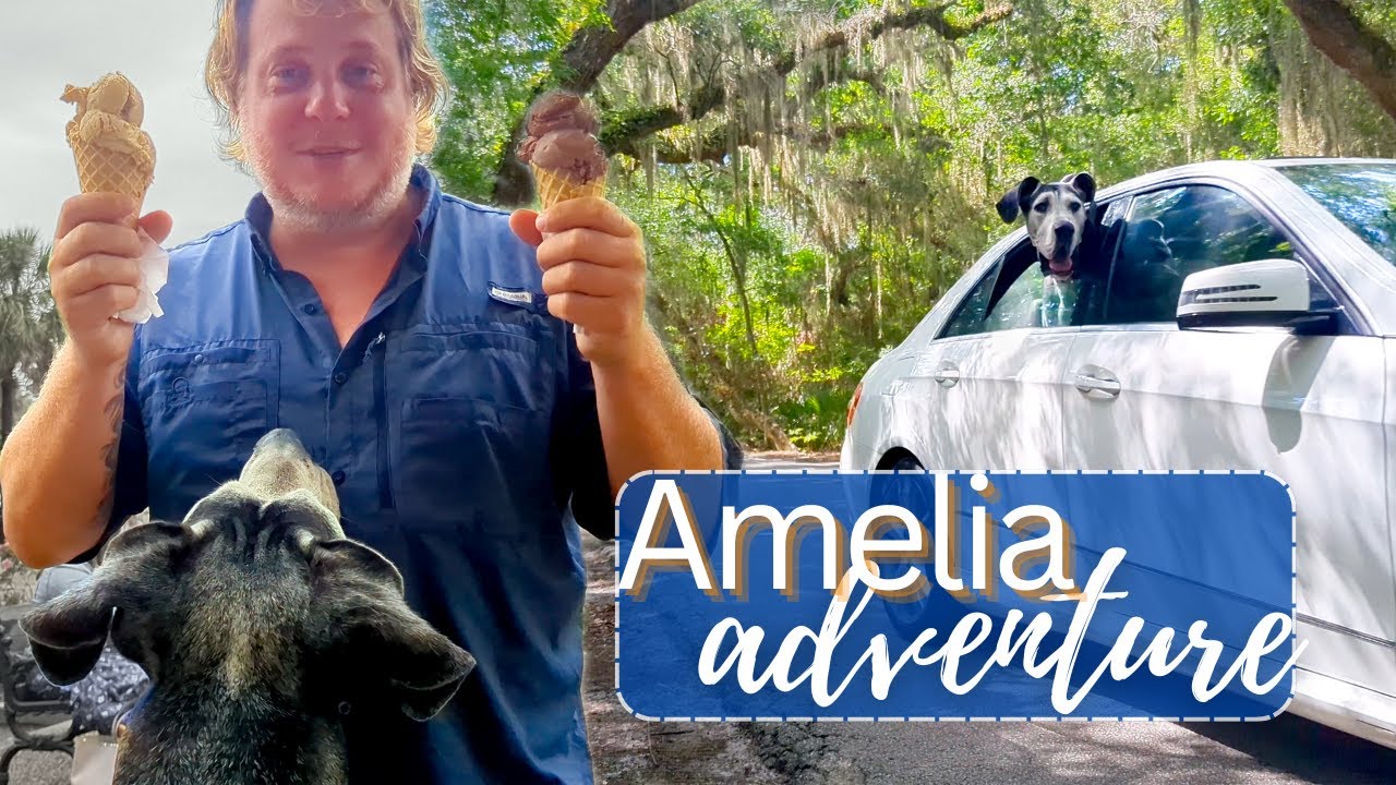 MAJOR Boat Project on HOLD, so Let's Go Adventuring! Ep69