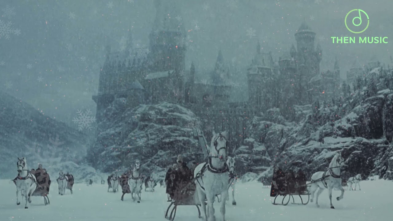 Christmas Classics | Vienna Boys' Choir |  Then Music