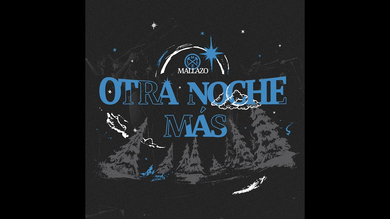 Mallazo - Qué Voy a Hacer (Audio)