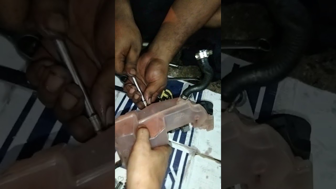open full Robotic savvy amt kotoran dalam Clutch pump apa dah jadi