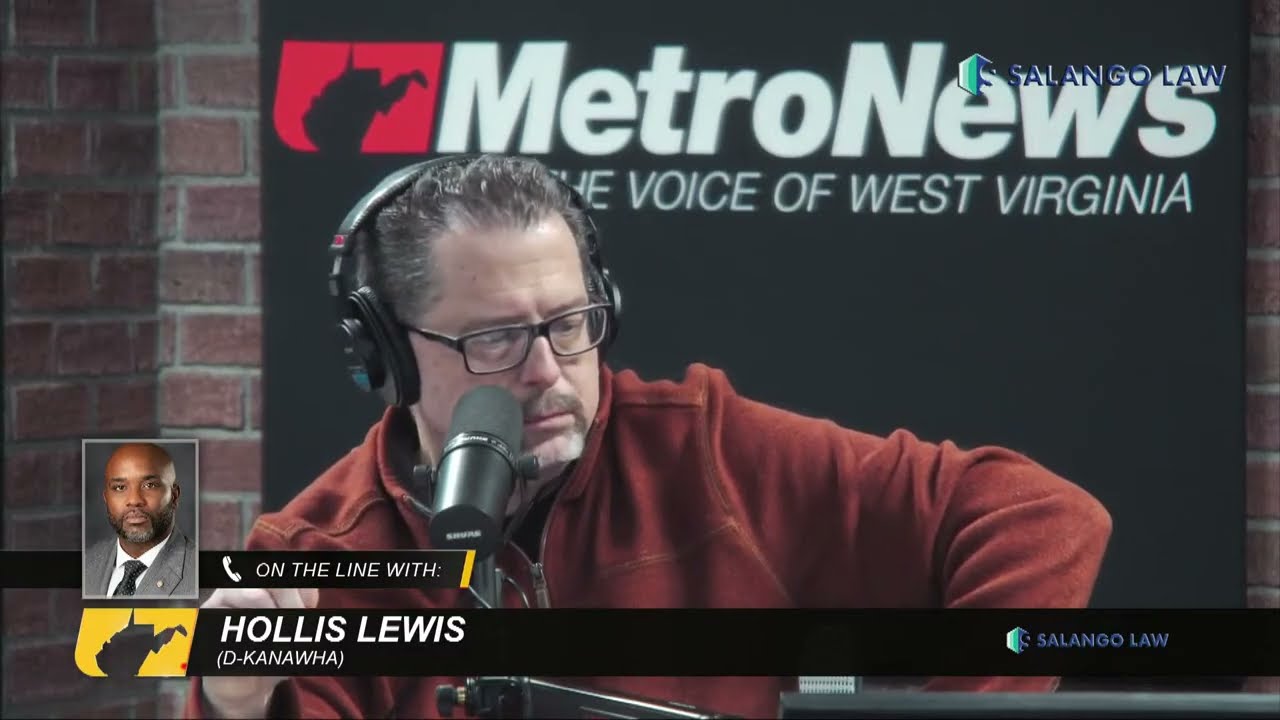 Is the new EMS funding enough? Plus, legislative updates and your turn on the mic!