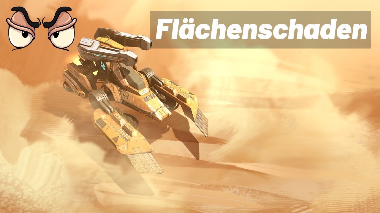 Neue Patch und Mustang-Spam - Mechabellum