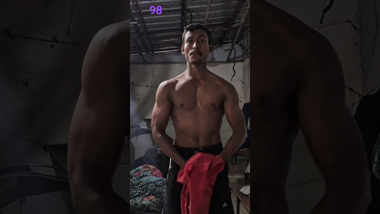 Chest and triceps day 98###