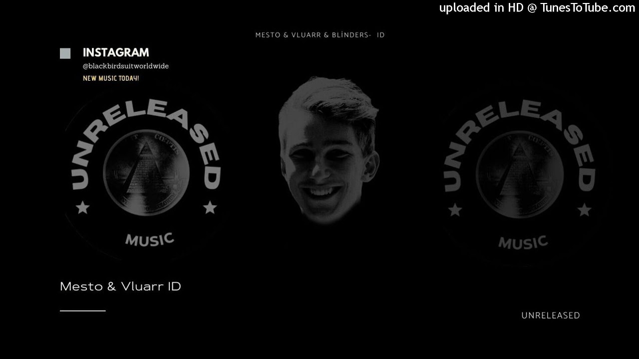 Mesto - ID (w. Vluarr/Blinders ) #mestoid #vluarr #stmpd #blinders #edm #dancehall