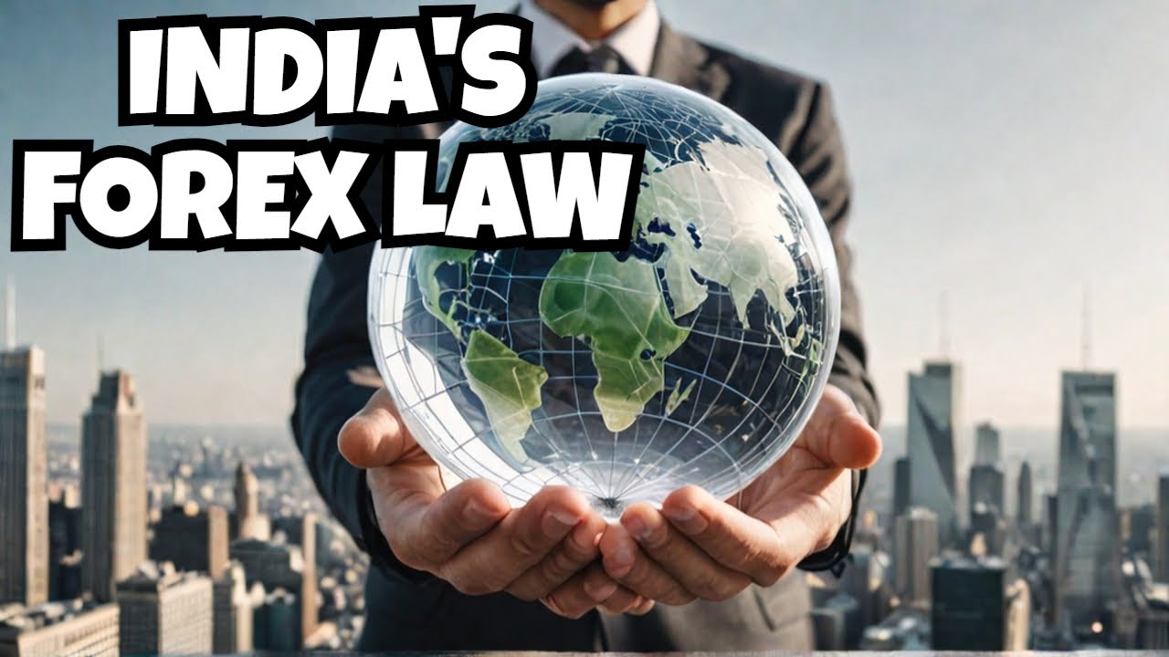 Decoding FEMA: Everything You Need to Know about India’s Foreign Exchange Management Act