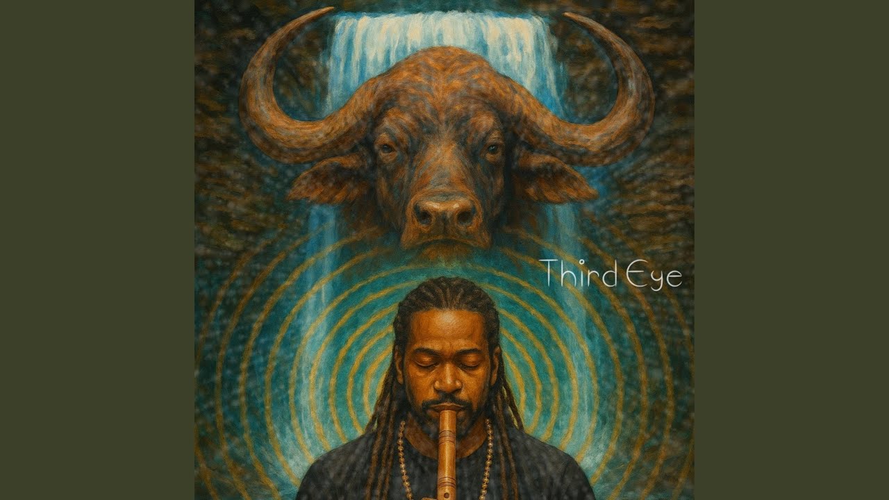 Willow Sunset-Blues Harmonica (Root Chakra Medicine)