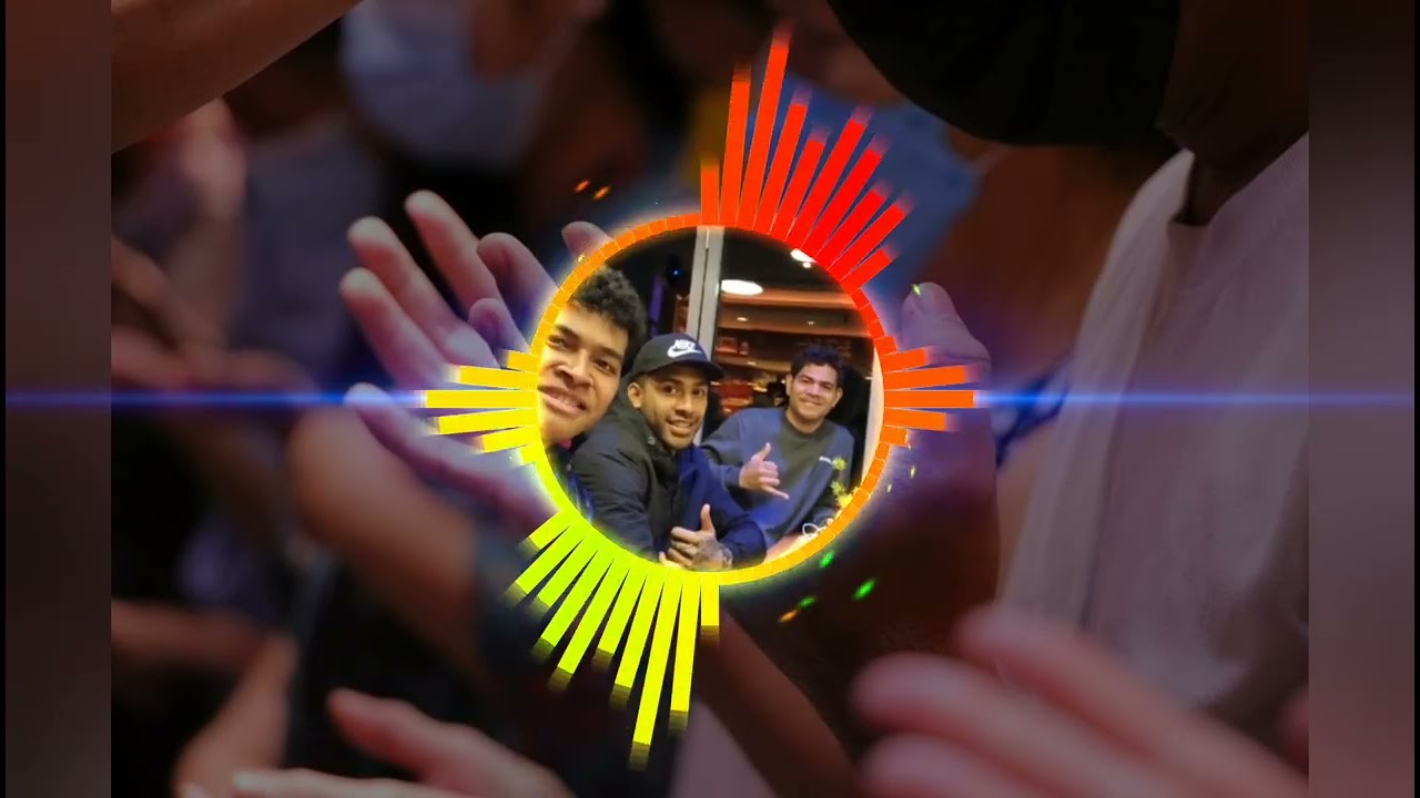 Hold us together