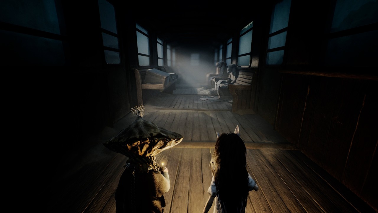 REANIMAL [Demo]