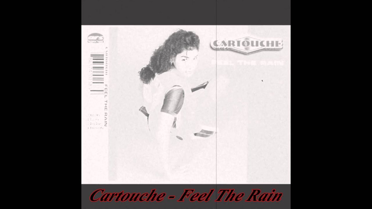 Cartouche - Feel The Rain (Radio Mix)