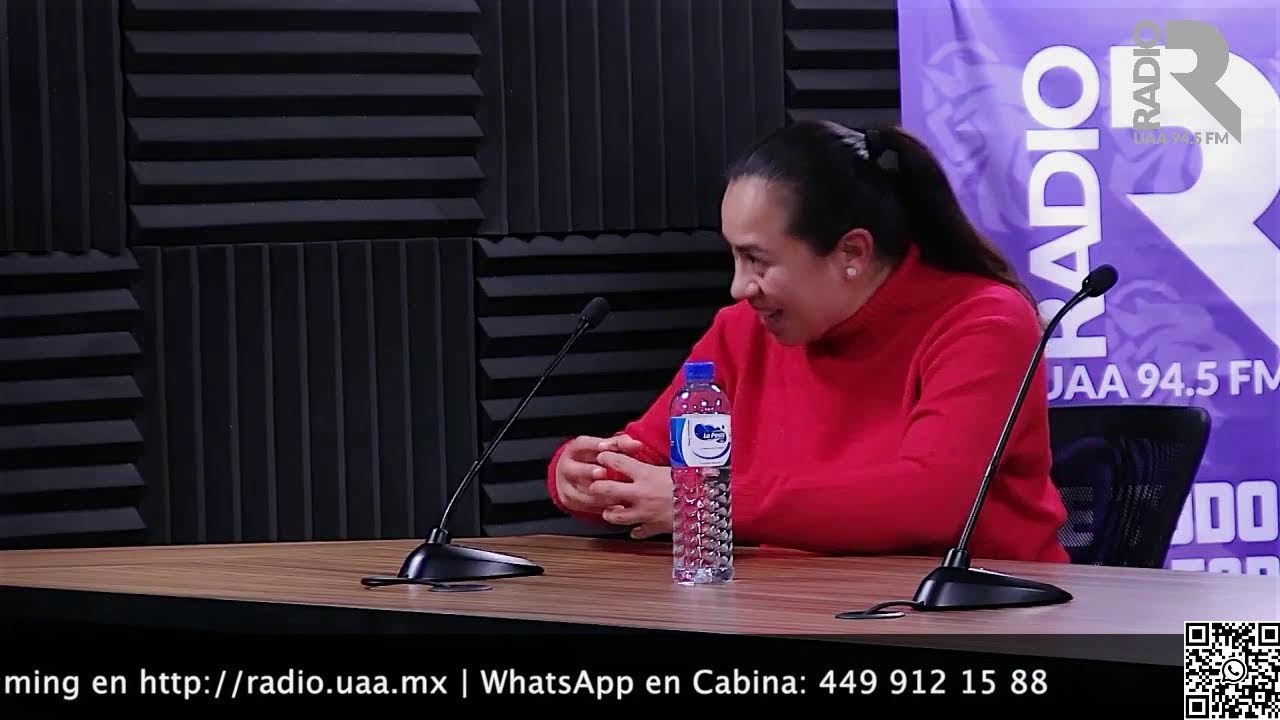 Mesa abierta, diálogos por la cultura (03/02/26)