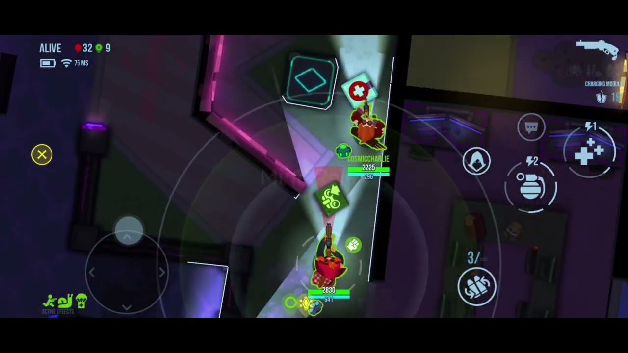 Bullet Eco India TDM  match #bulletecho #bulletechovideos #bulletechoindia #gameplay #mobilegaming