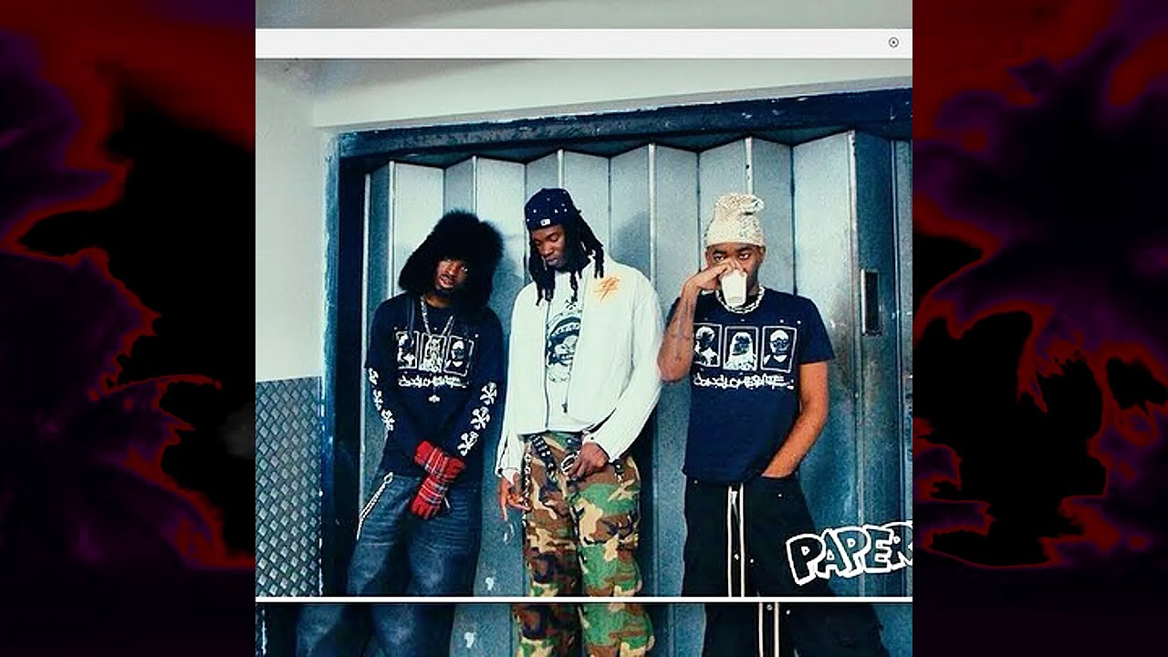 [free] LANCEY FOUX x LEN x UK UNDERGROUND TYPE BEAT 