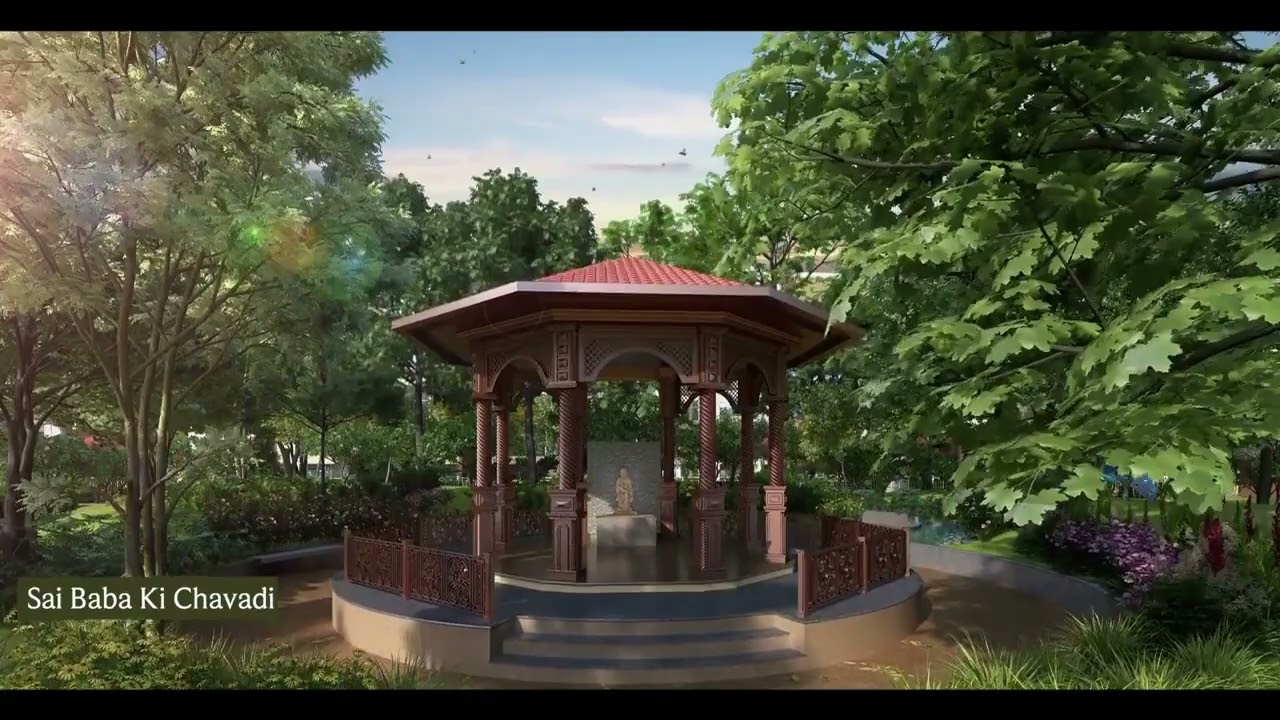 Samraat amOzon, Serene Meadows, Anandvalli, Nashik, Maharashtra | 2 & 3 BHK | Samraat Group