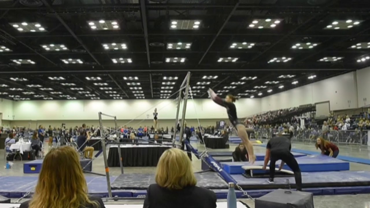 Sage Thompson - Nationals 2019