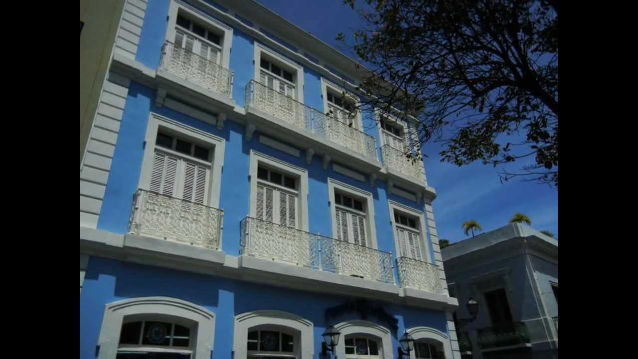 San Juan Samba - Vittoria