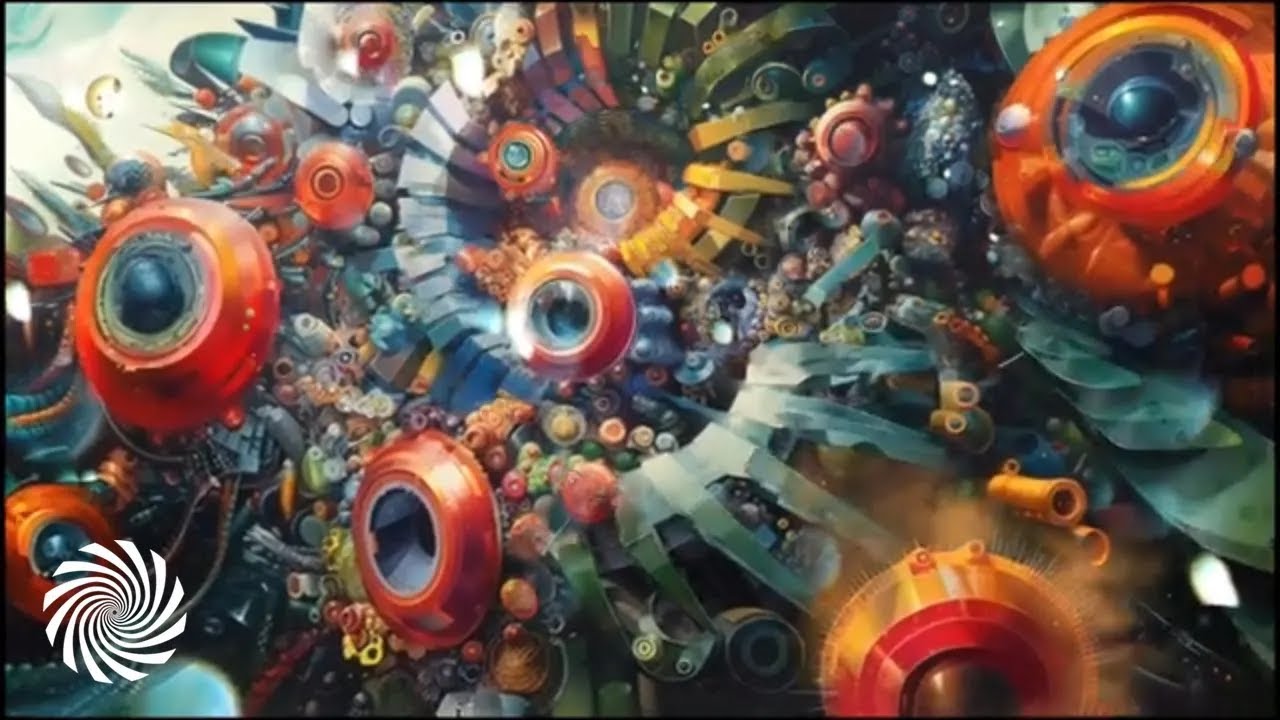 Jahbo - Resonance