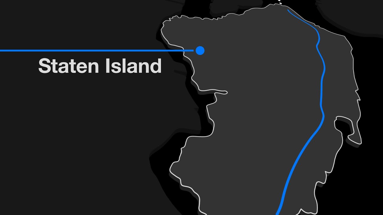 The City Game: Staten Island