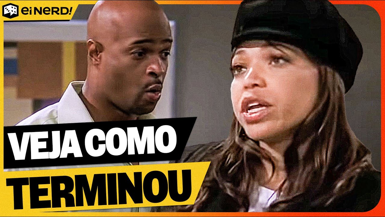 VEJA COMO TERMINOU EU, A PATROA E AS CRIANÇAS