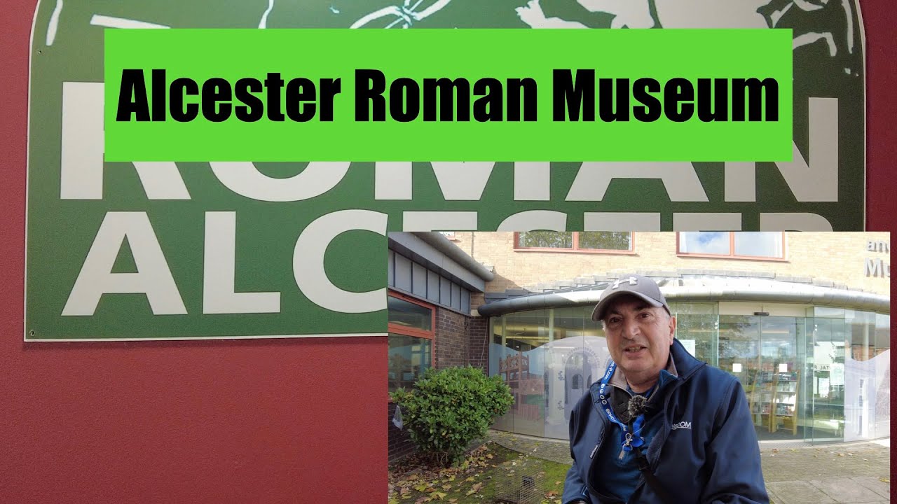 Alcester Roman Museum