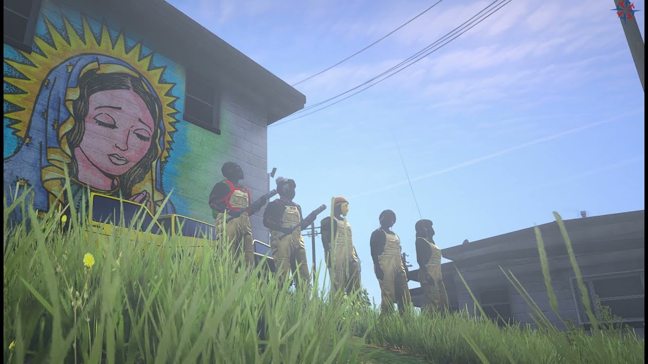 YANK HIGHLIGHTS #12 | PORTUGALIA RP 🧬