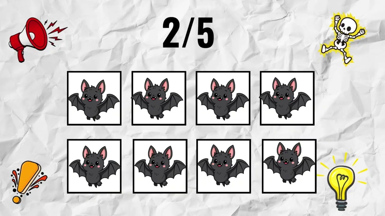 Try Not To Miss The Beat 😈 Level 1–5 Rhythm Game