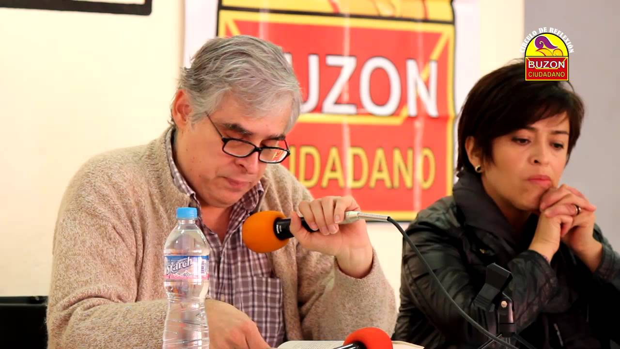 México en llamas - El Fisgón, José Reveles, Anabel Hernández 1/4